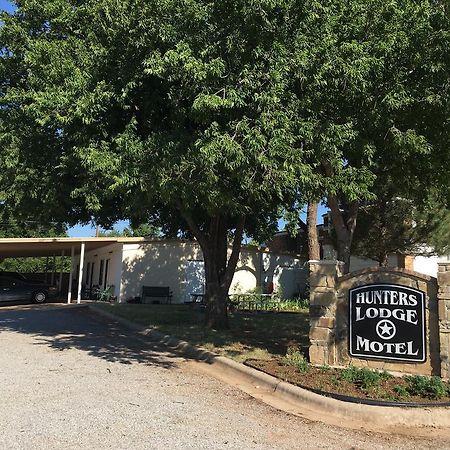 Hunters Lodge Motel Paducah Kültér fotó