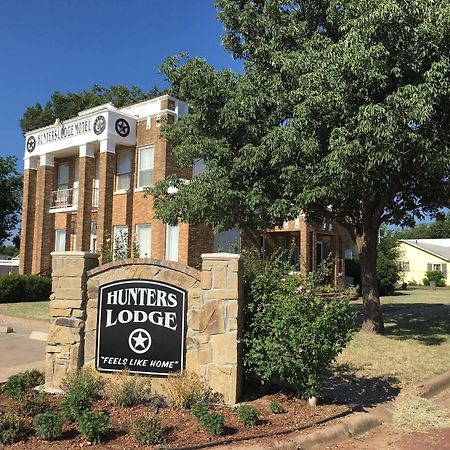 Hunters Lodge Motel Paducah Kültér fotó