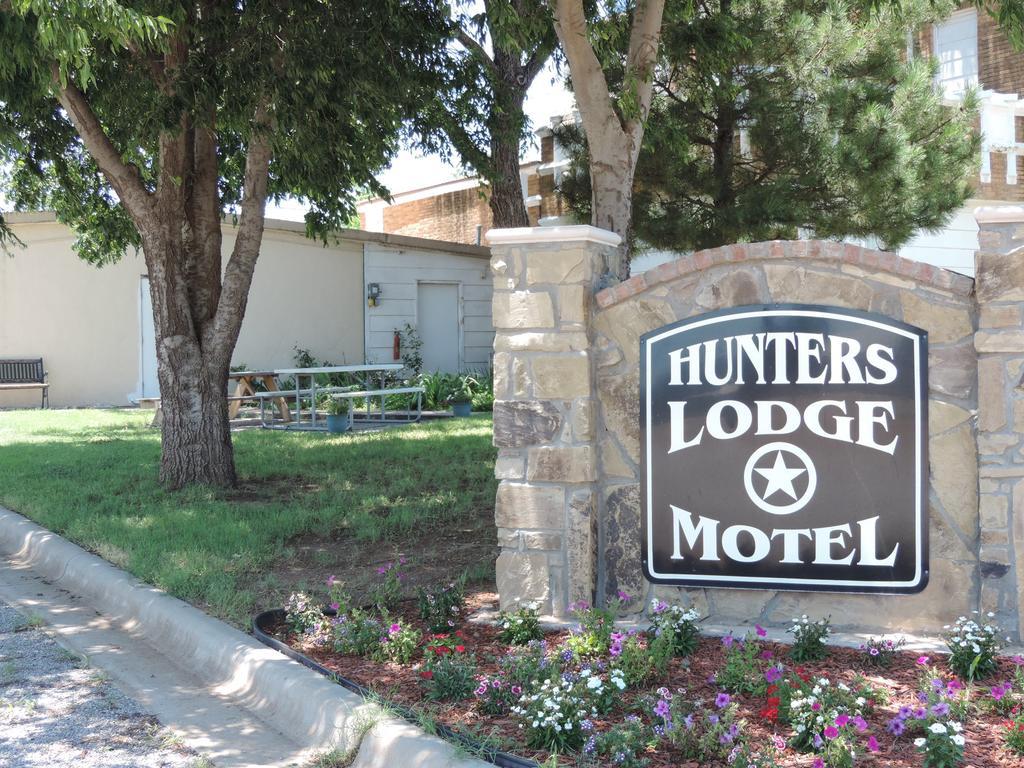 Hunters Lodge Motel Paducah Kültér fotó