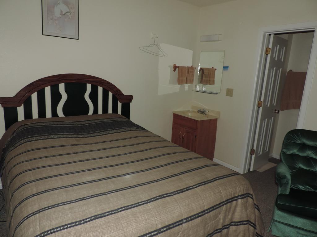 Hunters Lodge Motel Paducah Szoba fotó