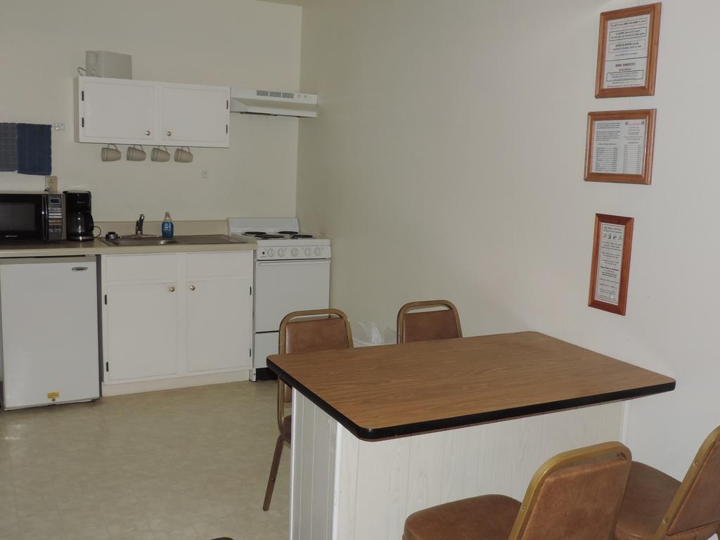 Hunters Lodge Motel Paducah Szoba fotó