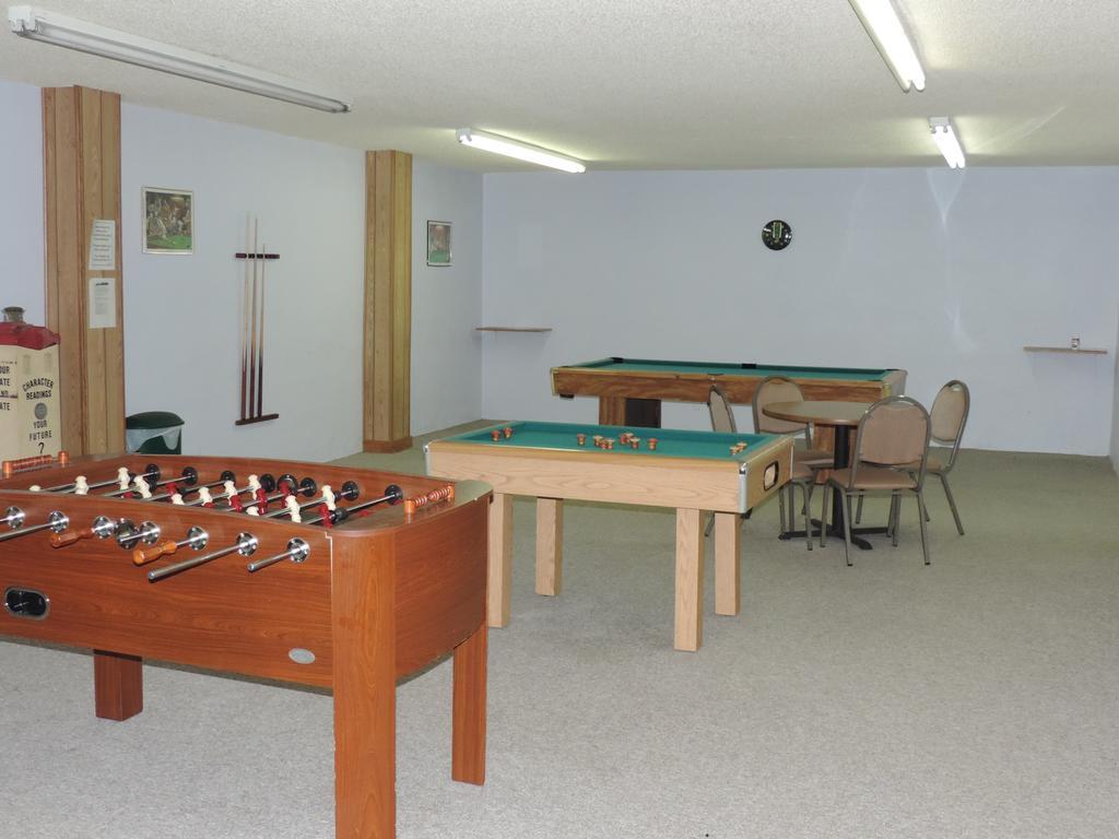 Hunters Lodge Motel Paducah Kültér fotó