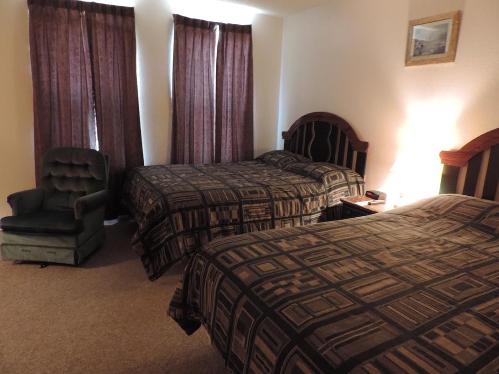 Hunters Lodge Motel Paducah Szoba fotó