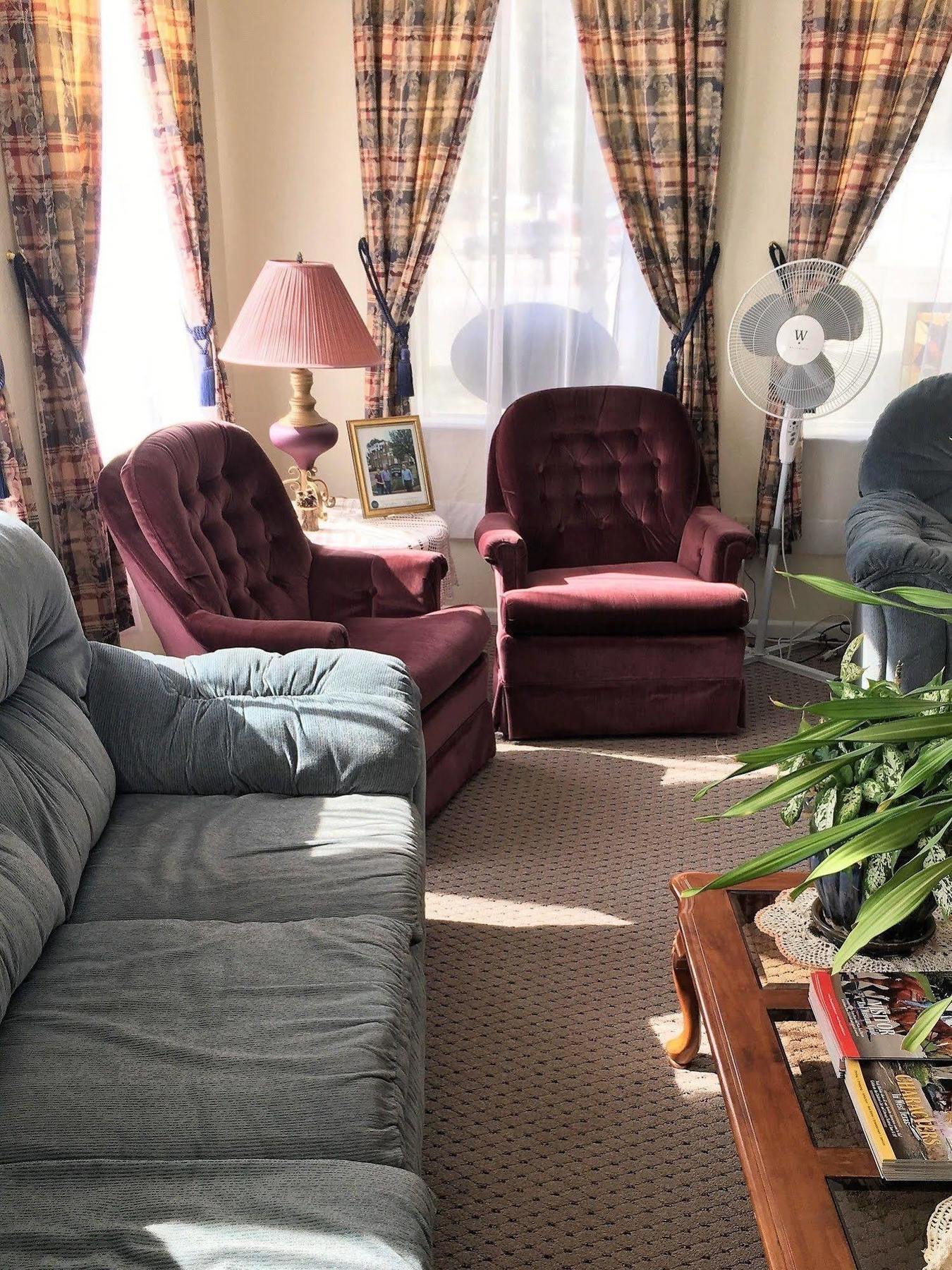 Hunters Lodge Motel Paducah Kültér fotó