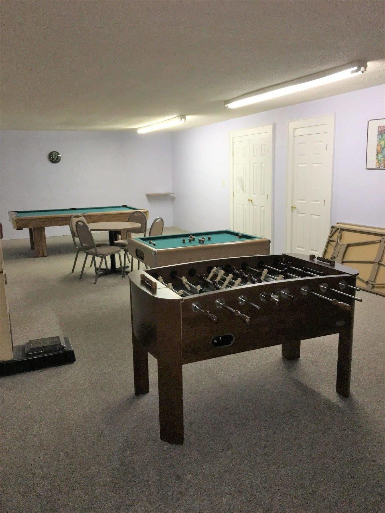 Hunters Lodge Motel Paducah Kültér fotó