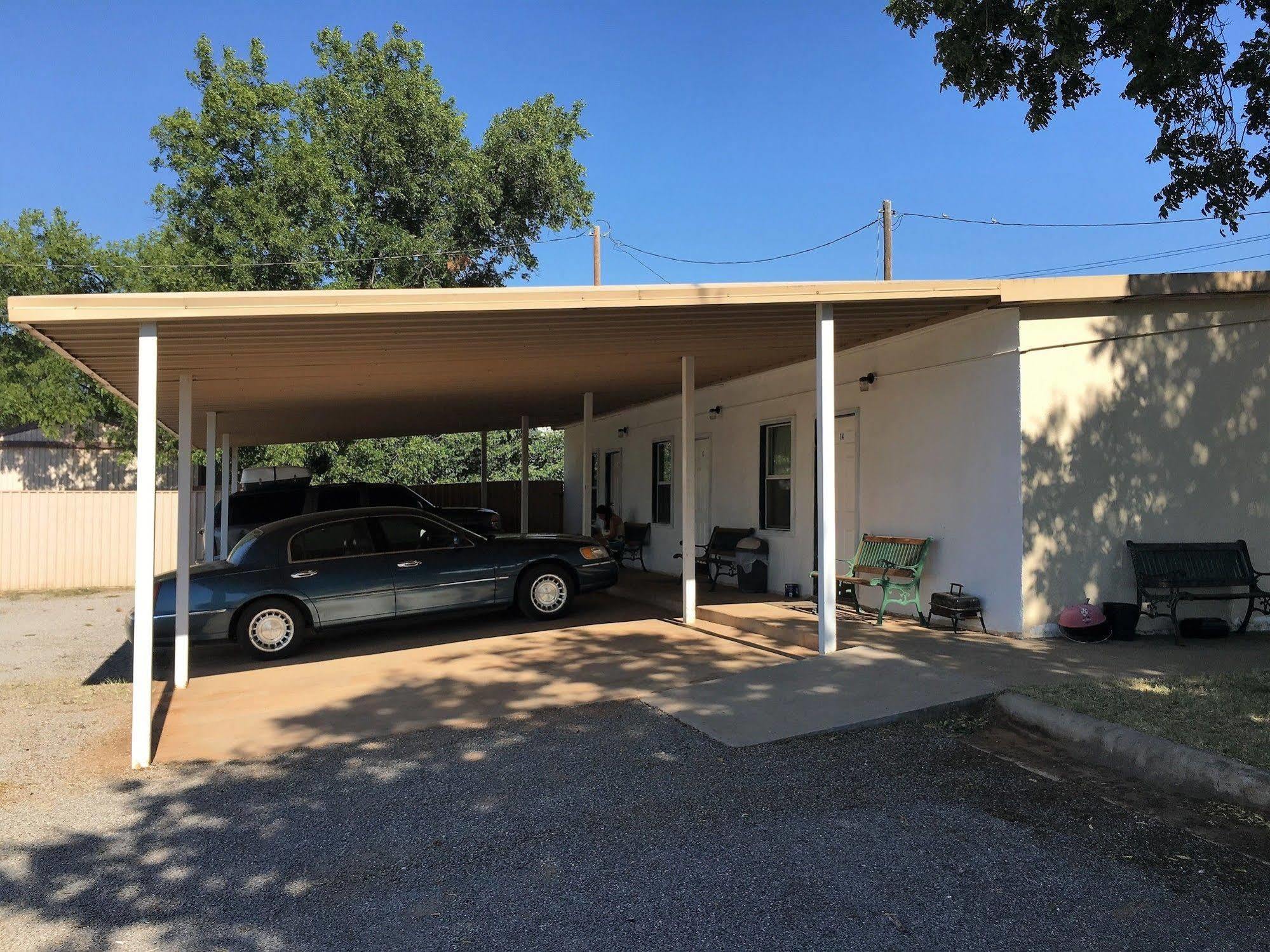 Hunters Lodge Motel Paducah Kültér fotó