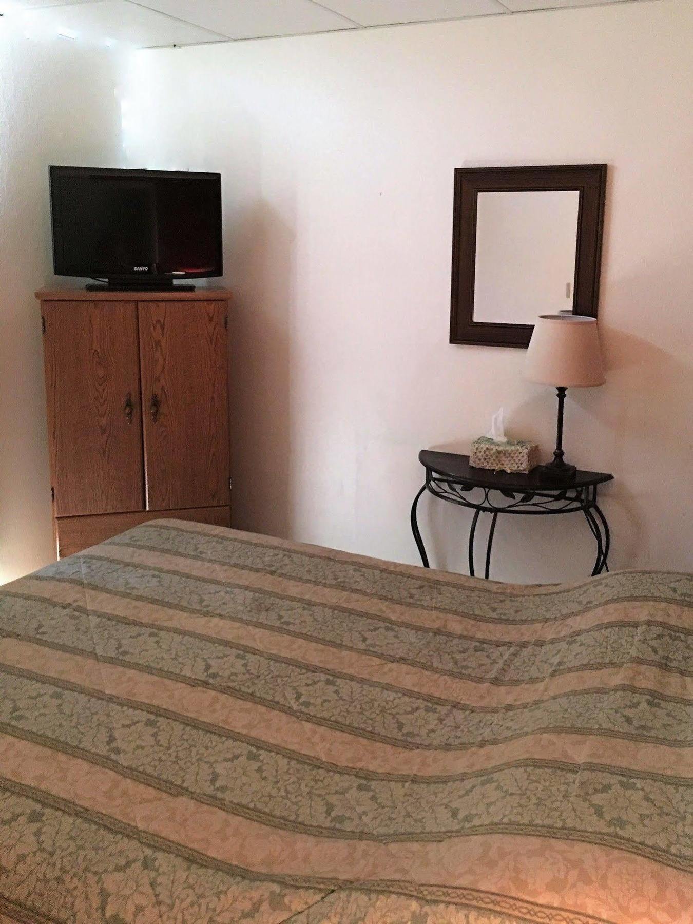 Hunters Lodge Motel Paducah Kültér fotó