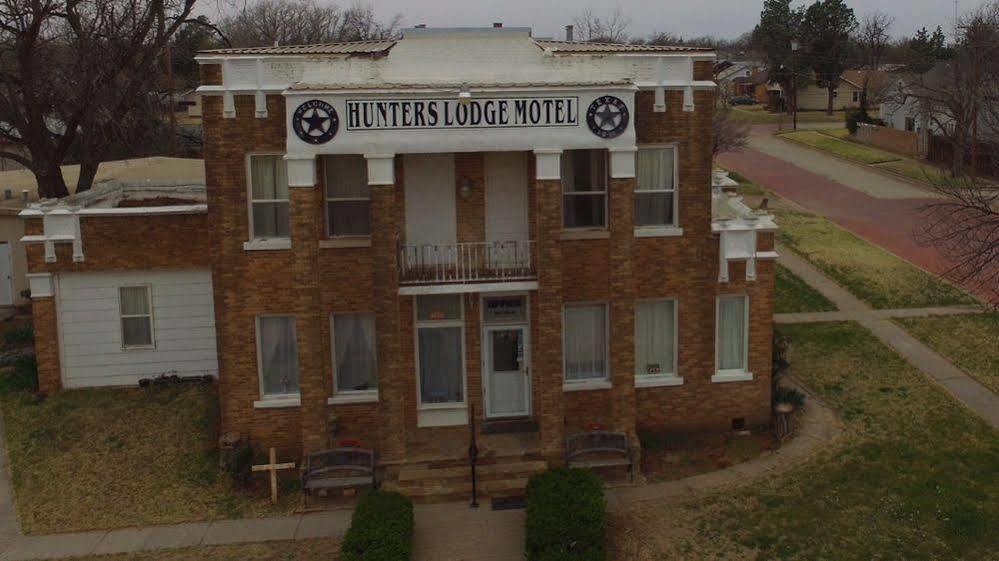 Hunters Lodge Motel Paducah Kültér fotó